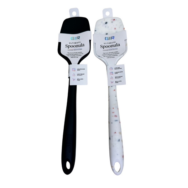 SPOONULA - Ultimate Spoon + Spatula - Erin Chase Store