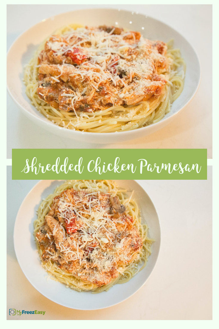 Back to School Meal Plan: 15-Minute Meals - Erin Chase Store