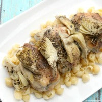 Summer Meal Plan PDF: SLOW COOKER - Erin Chase Store