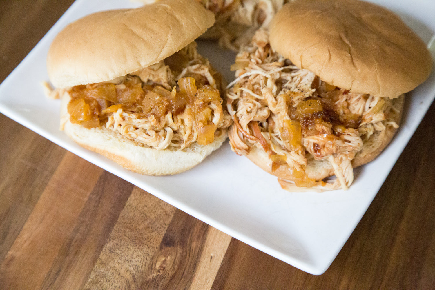 Summer Meal Plan PDF: INSTANT POT - Erin Chase Store