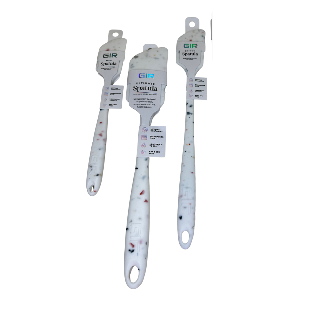 SPATULA - Ultimate, Skinny or Mini Size - Erin Chase Store
