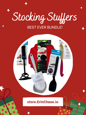 Clever Stocking Stuffers Bundle