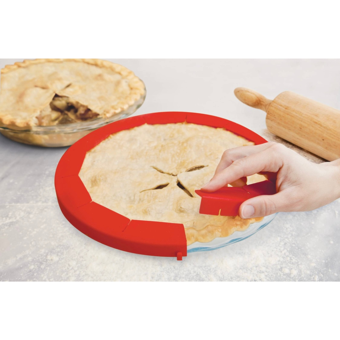 Adjustable Pie Cutter - Baking Bites