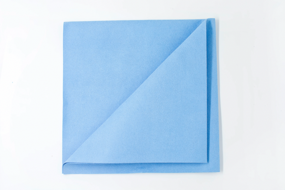 Streak Free Cloth by Euroscrubby