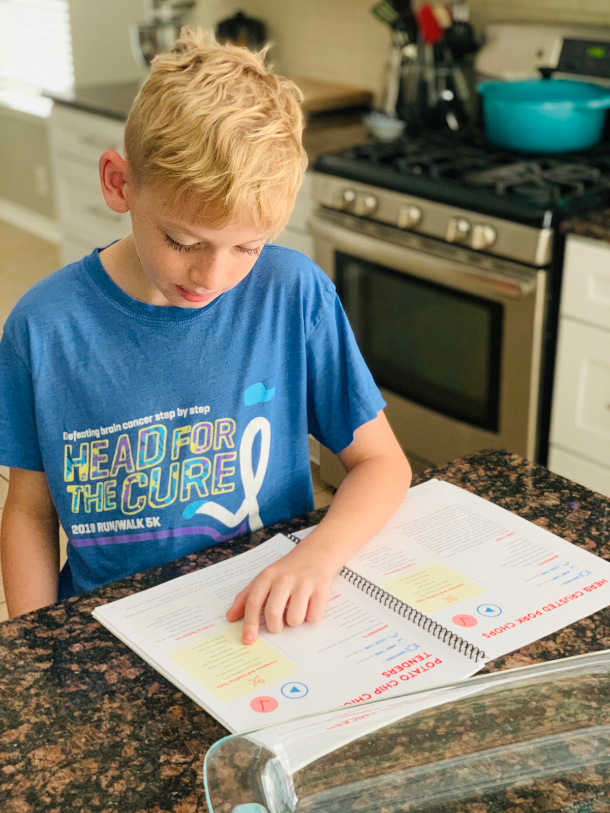 Whis-Kid: ULTIMATE PACK for Cooking Lessons - Erin Chase Store