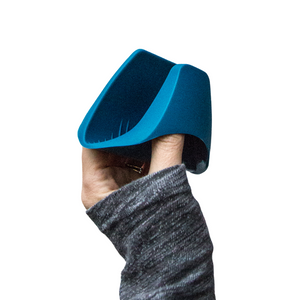 silicone pinch oven mitts