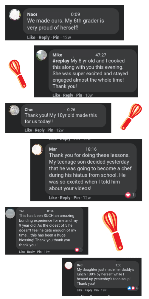 Whis-Kid Student Guidebook: DIGITAL - Erin Chase Store