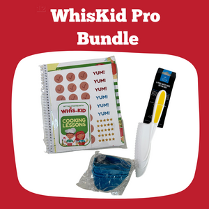 Whis-Kid Pro Bundle
