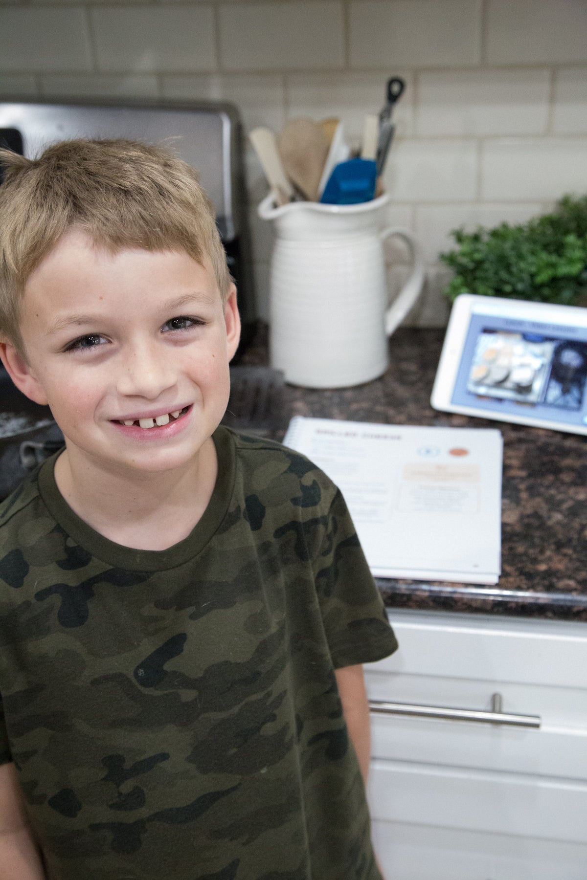 Whis-Kid: ULTIMATE PACK for Cooking Lessons - Erin Chase Store