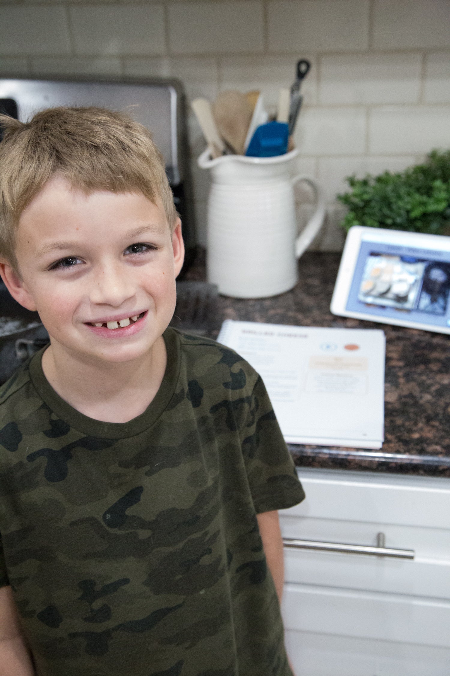 Whis-Kid: ULTIMATE PACK for Cooking Lessons - Erin Chase Store