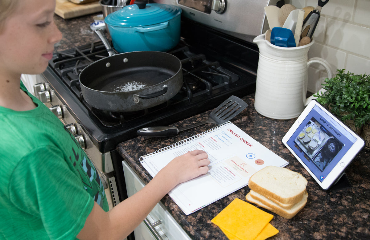 Whis-Kid Student Guidebook: DIGITAL - Erin Chase Store