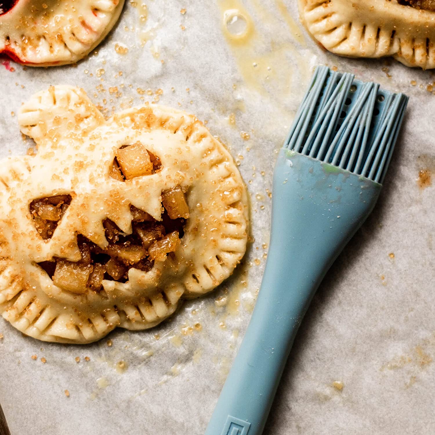 BASTING BRUSH - Grill & Small - Erin Chase Store