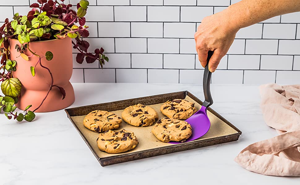 CHOPULA - Chopping Sit Up Spatula, Non-Stick Safe - Erin Chase Store