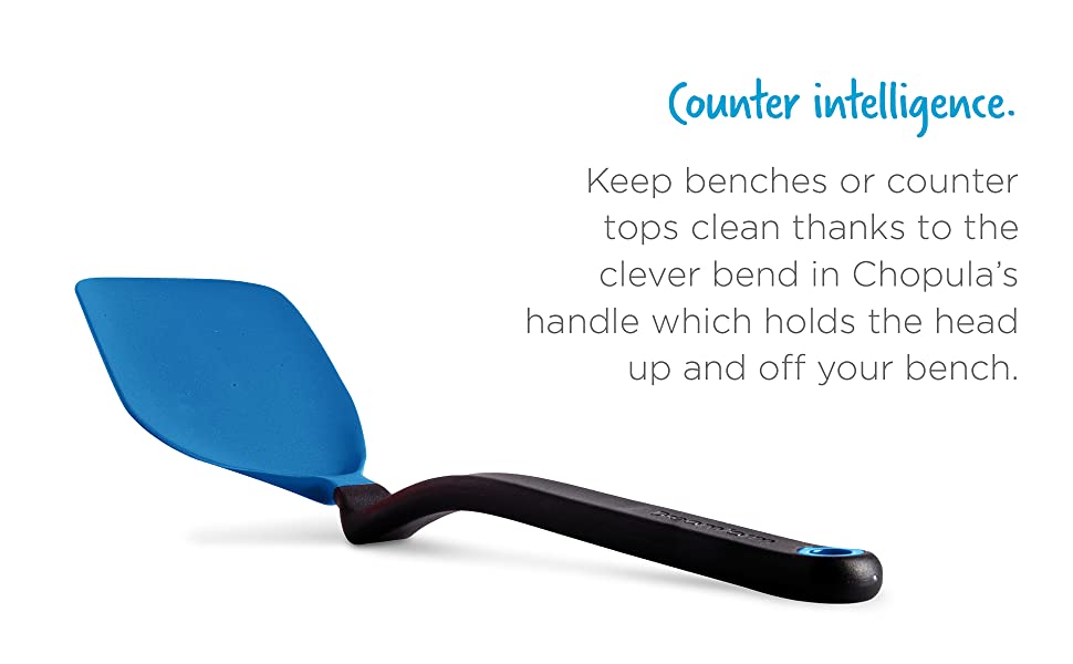 CHOPULA - Chopping Sit Up Spatula, Non-Stick Safe - Erin Chase Store