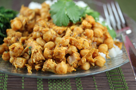 Vegetarian Freezer Meal Plan - Instant Pot - Erin Chase Store