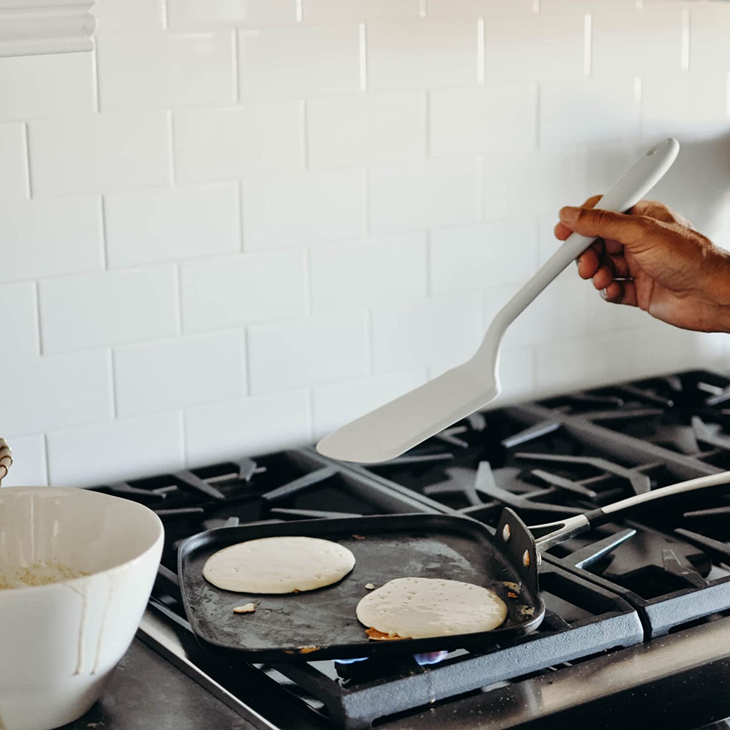 FLIP - Silicone Spatula + Turner - Erin Chase Store