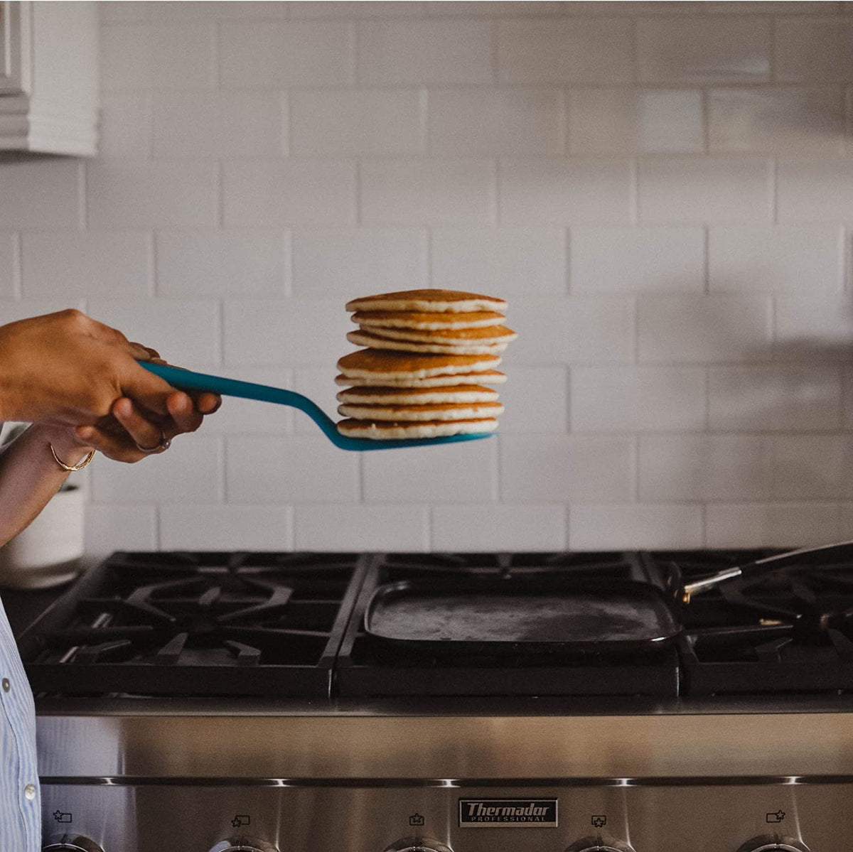 FLIP - Silicone Spatula + Turner - Erin Chase Store