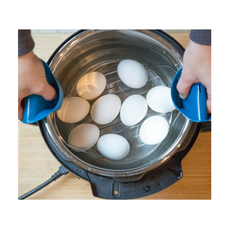 Instant online pot mitts