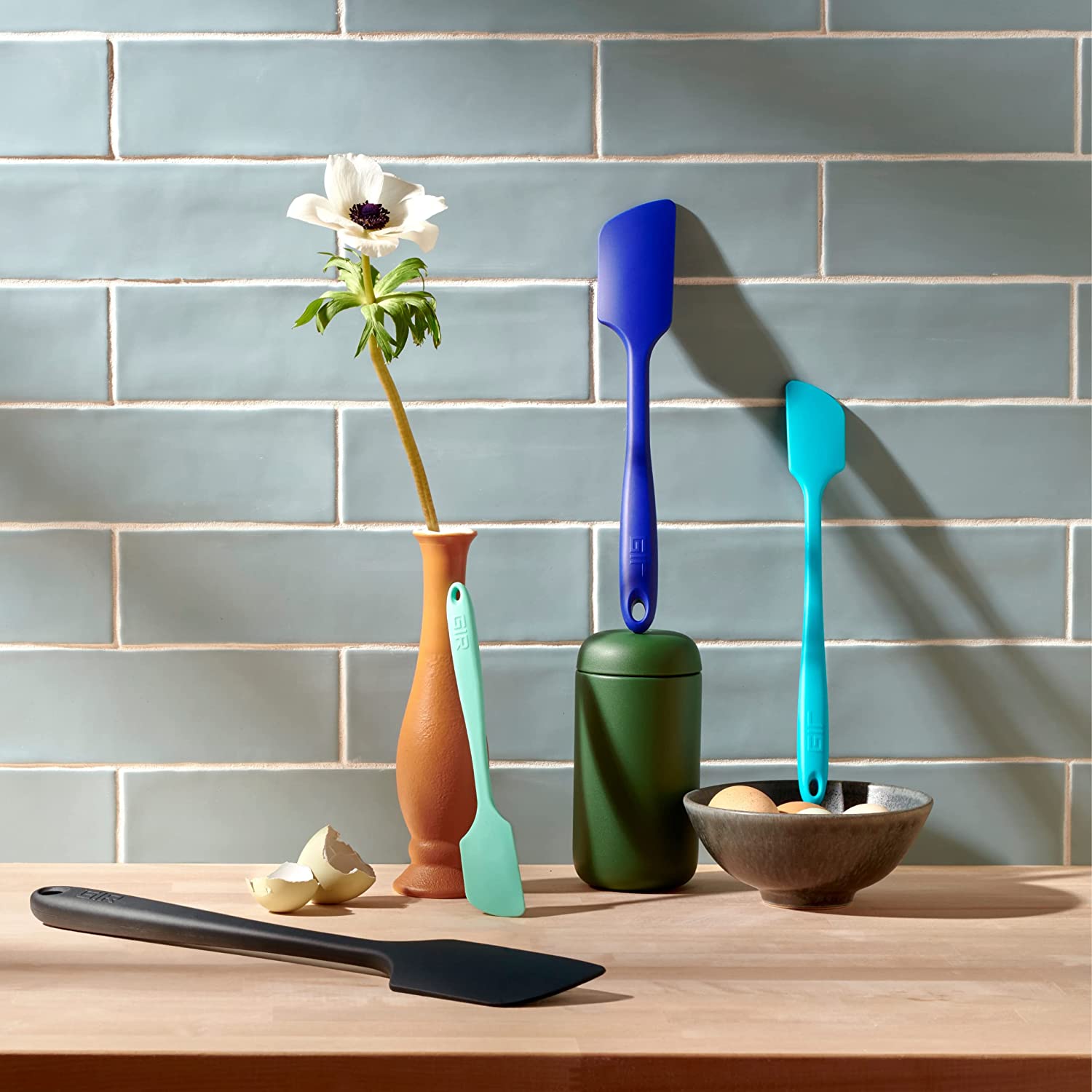 SPATULA - Ultimate, Skinny or Mini Size - Erin Chase Store