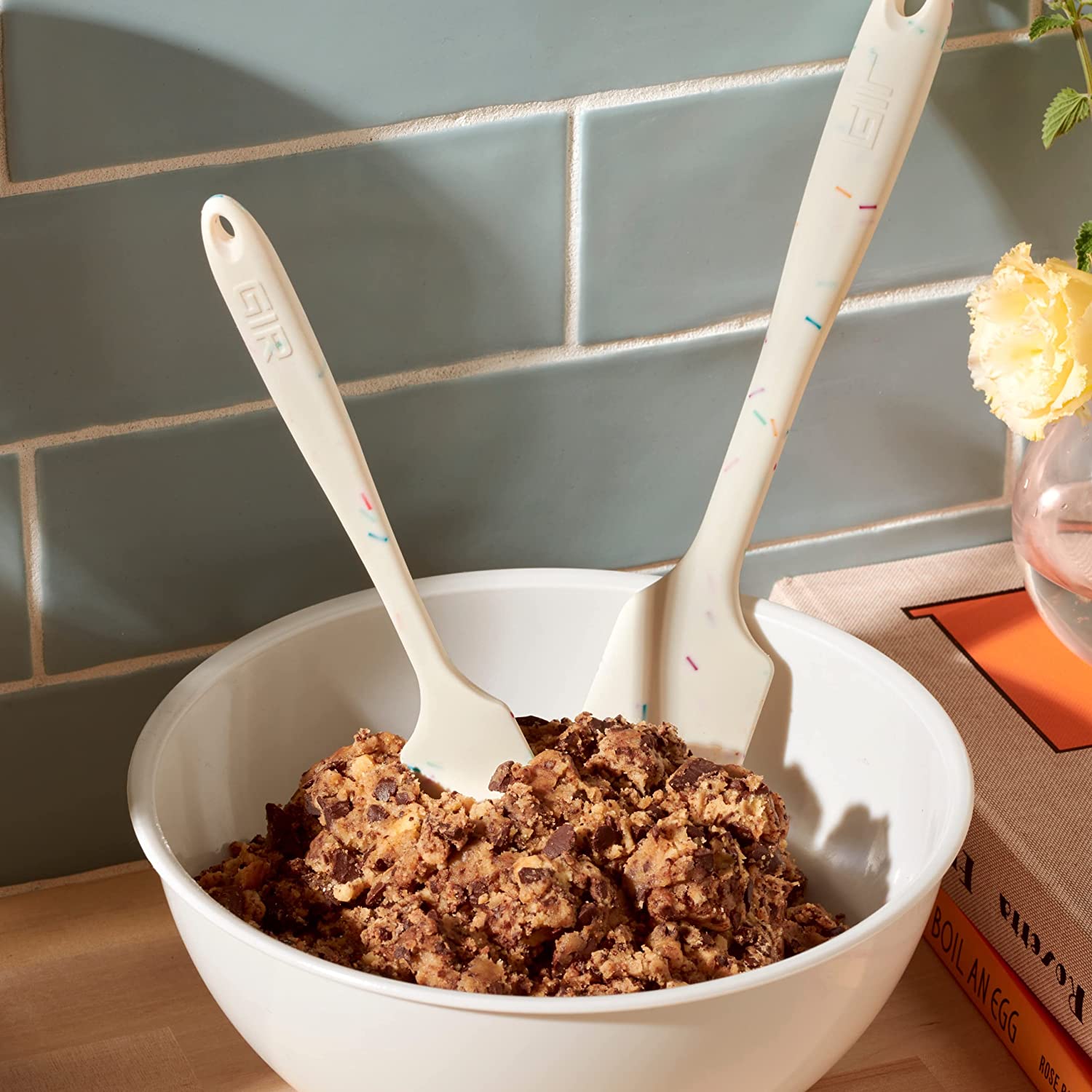 SPATULA - Ultimate, Skinny or Mini Size - Erin Chase Store